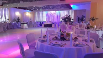 Żak Smak - Restauracja Konin