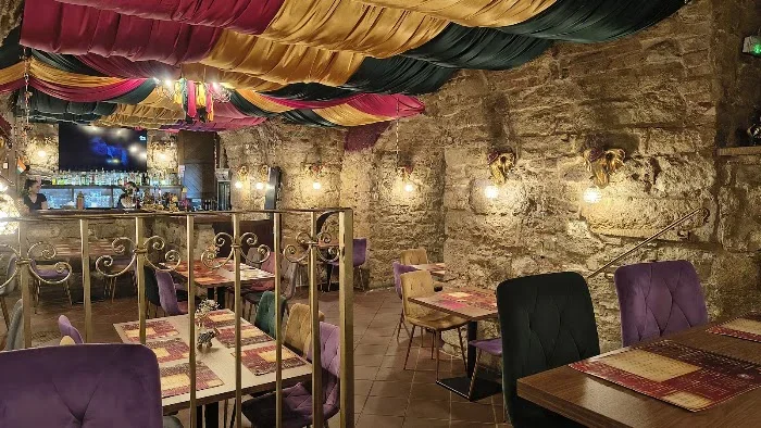Zakątek Indii - Restauracja Jelenia Góra