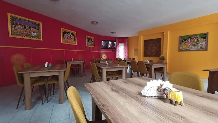 Zakątek Indii - Restauracja Karpacz