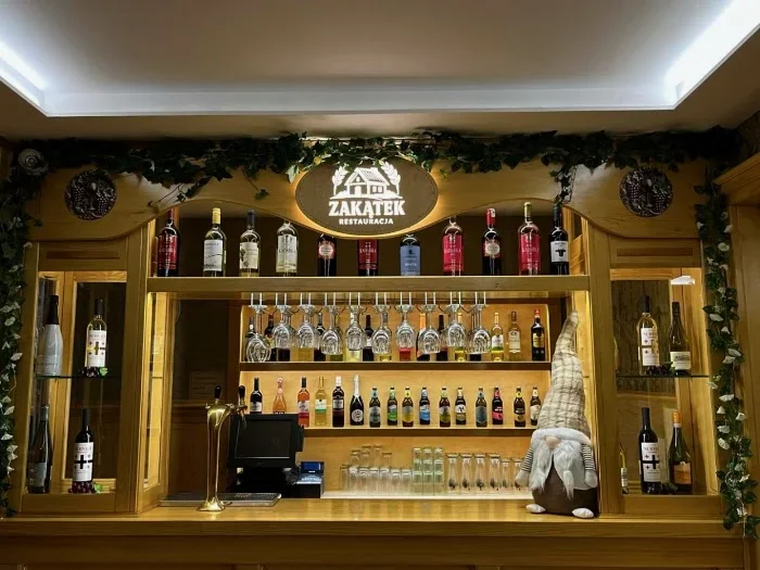 Zakątek - Restauracja Nowy Sącz