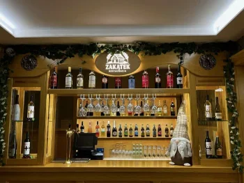 Zakątek - Restauracja Nowy Sącz