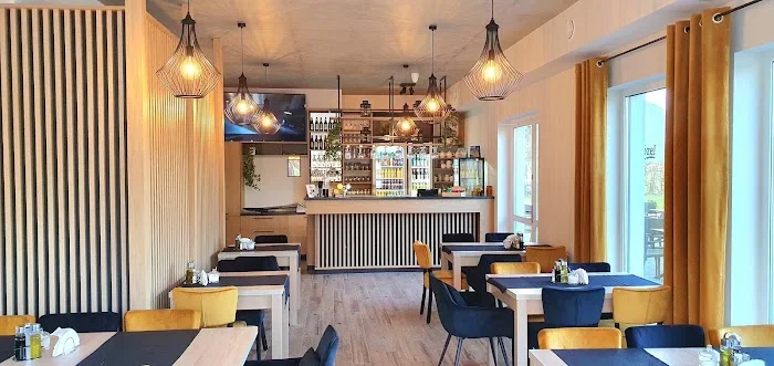 Zakątek Smaku - Restauracja Białka Tatrzańska
