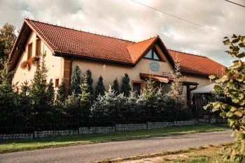 Zakątek Smaku - Gościniec - Restauracja Rybnik
