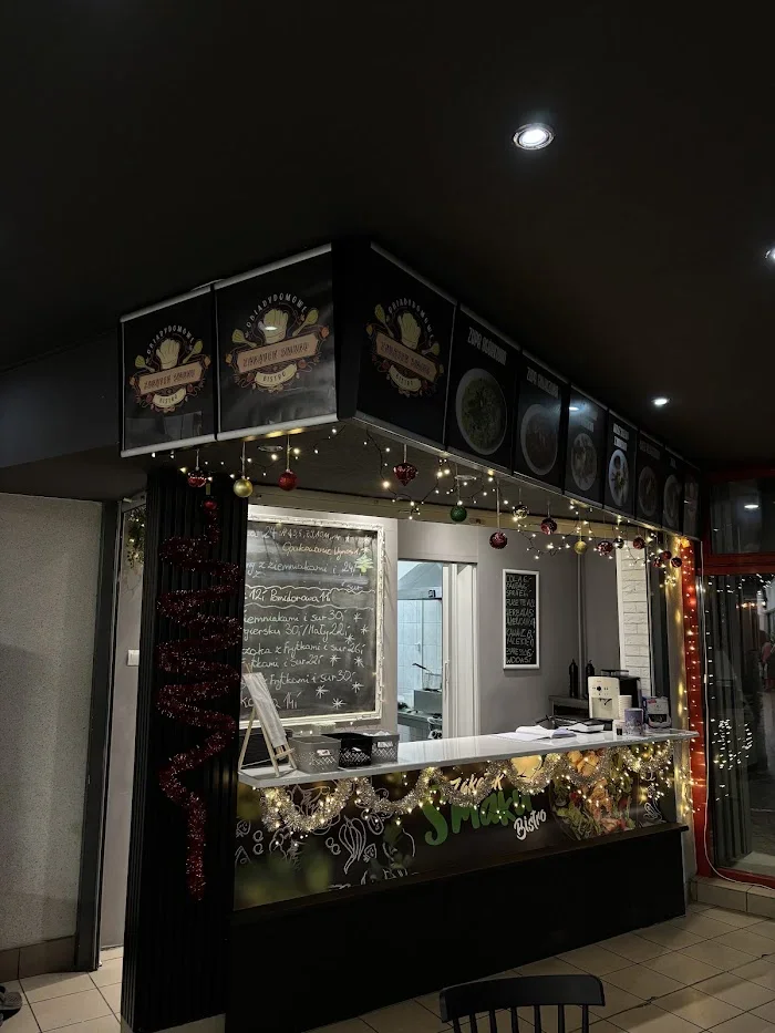 Zakątek Smaku Radom - Restauracja