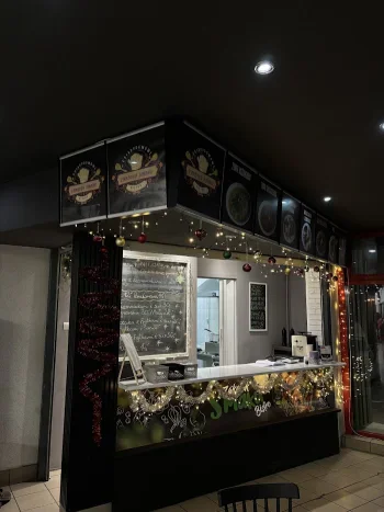 Zakątek Smaku Radom - Restauracja