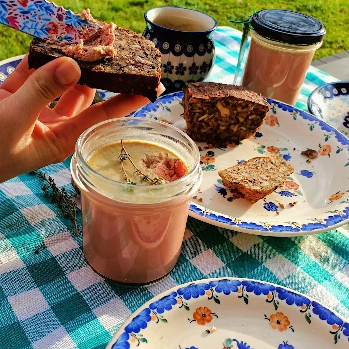 Zakład Gastronomiczny - Catering - Wyroby Garmażeryjne - Restauracja Józefów