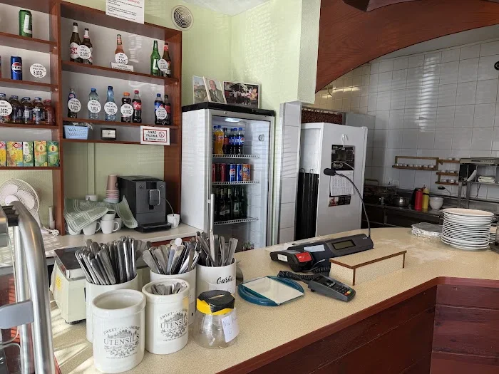 Zakład Gastronomiczny Zbyhal - Restauracja Leszno