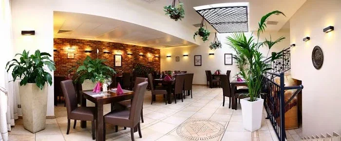 Zaklęty Czardasz - Restauracja Katowice