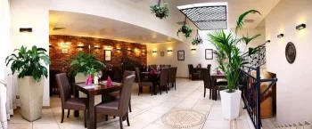 Zaklęty Czardasz - Restauracja Katowice