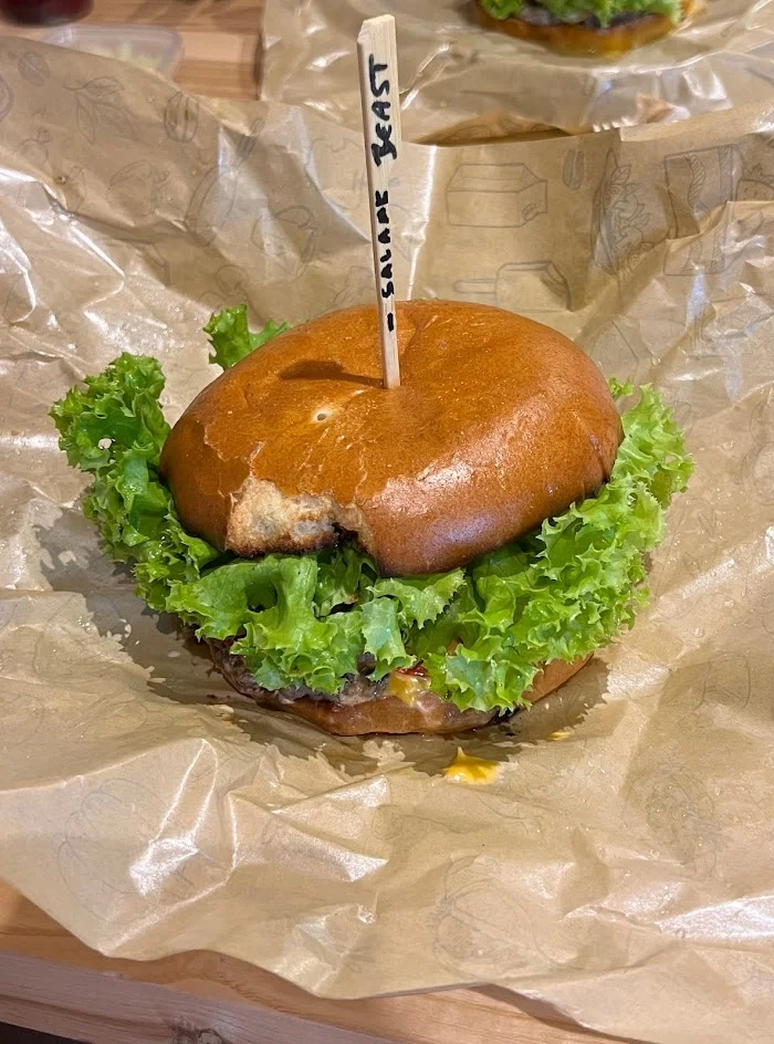 ZakoBur - Restauracja Zakopane