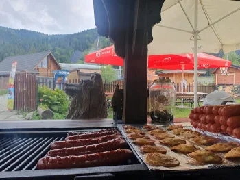 ZakoKątek - Restauracja Zakopane