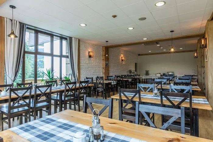 Zakopiańskie Smaki - Restauracja Zakopane