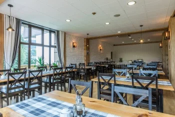 Zakopiańskie Smaki - Restauracja Zakopane