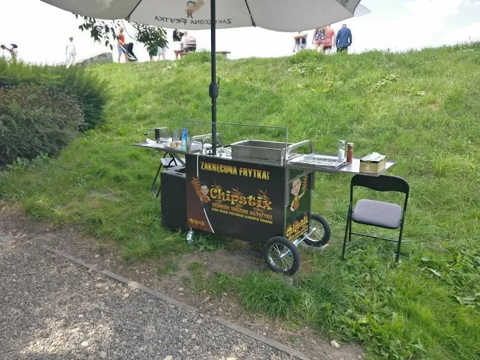 Zakręcona frytka - Restauracja Kazimierz Dolny