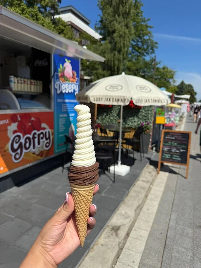 ZAKRĘCONE ORYGINALNIE - Restauracja Mielno