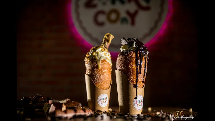 Zakręcony Manufaktura Słodkości - Restauracja Jelenia Góra