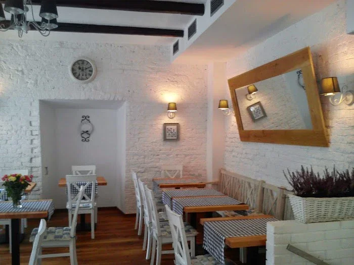 Zalewajka - Restauracja Kraków