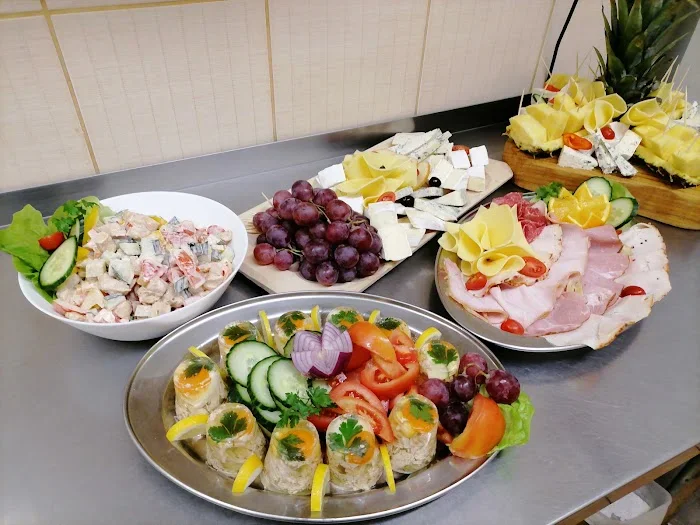 Zalewajka Kuchnia Domowa & Catering Sosnowiec - Restauracja Mysłowice