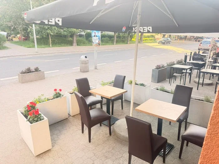 Zamil Kebab Włocławek - Restauracja