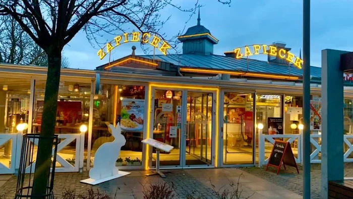 Zapiecek - Restauracja Międzyzdroje