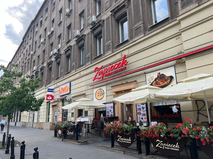 Zapiecek - Restauracja Warszawa