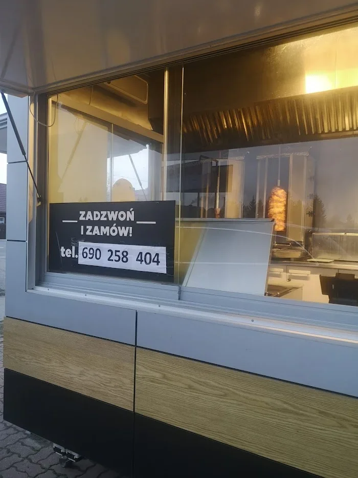 Zapieczony Kebsik - Restauracja Siedlce