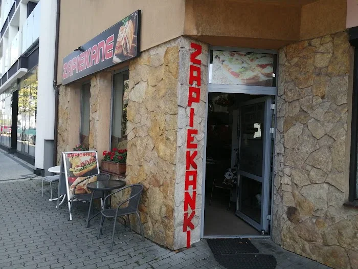 Zapiekane - Restauracja Mińsk Mazowiecki