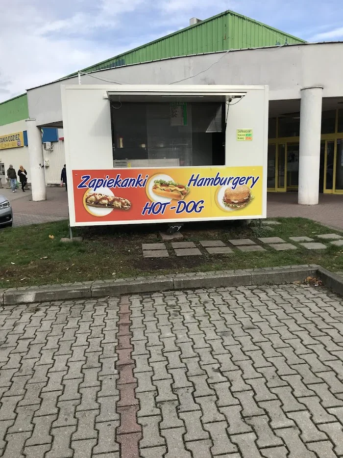 Zapiekanki Hot-Dogi Hamburgery - Restauracja Radom