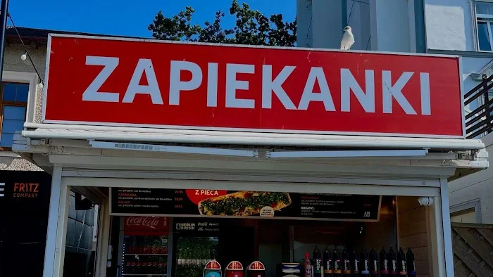 Zapiekanki - Restauracja Międzyzdroje