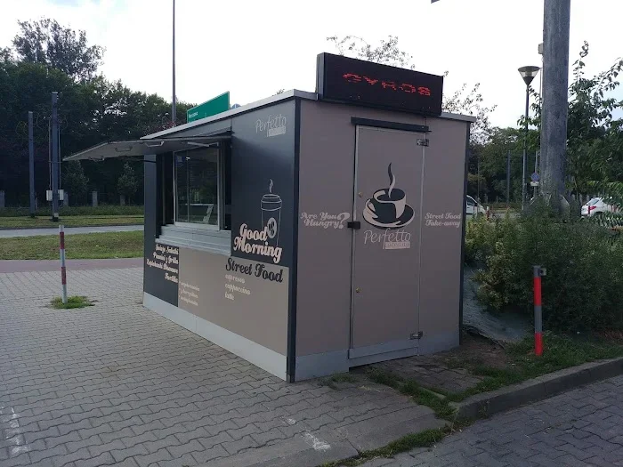 Zapiekanki Perfetto - Fast Food Kraków - Restauracja