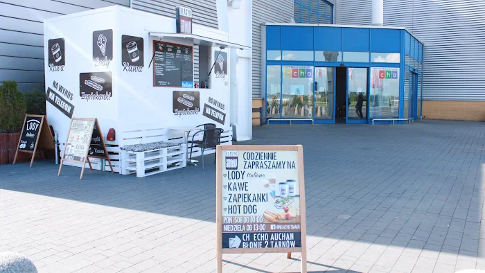 ZAPIEKANKI TARNÓW -KLASYK SMAKU - Restauracja Tarnów