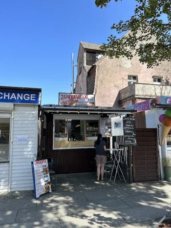Zapiekanki XXL - Restauracja Kołobrzeg