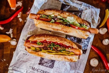 Zapiekany Manufaktura Smaku - Restauracja Jelenia Góra