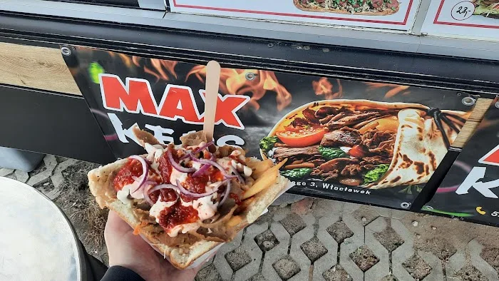 Zapieksy Food Truck - Restauracja Włocławek