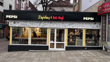 Zapieksy i Hot Dogi - Restauracja Koszalin