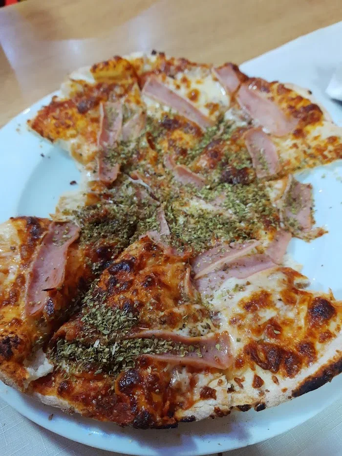Zaprasza - Restauracja Oświęcim
