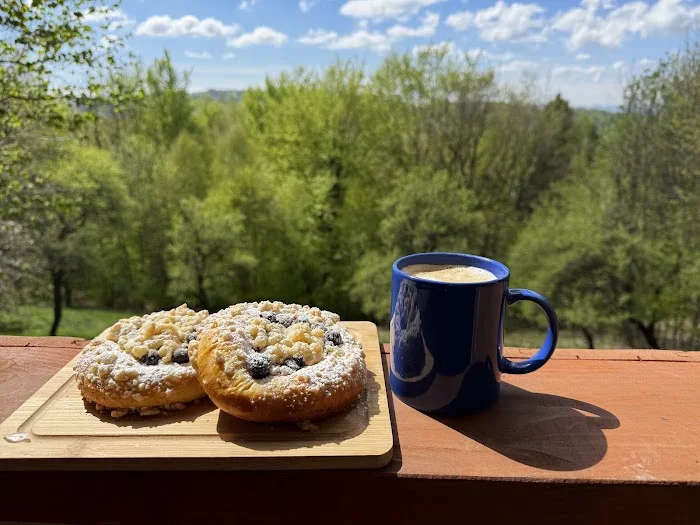 Żarcie z przymrużeniem oka - Restauracja Wisła