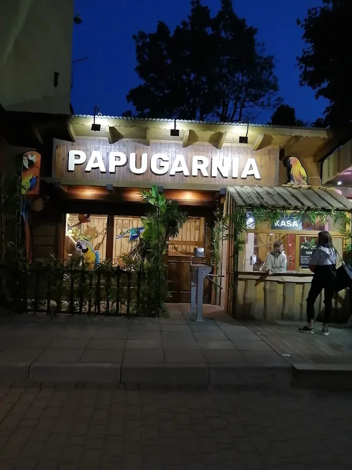 Żarneccy Lodziarnia Kawiarnia Zakopane