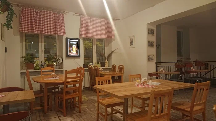 Zaściankowe Jadło - Restauracja Poznań