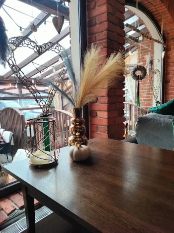 Zatoka Aniołów - Restauracja Łeba