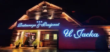 Zatoka Smaku - Restauracja Olsztyn