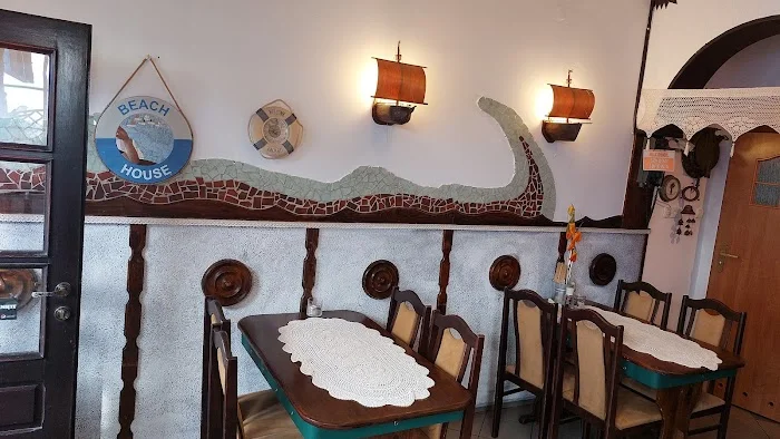 Zatoka.hel - Restauracja