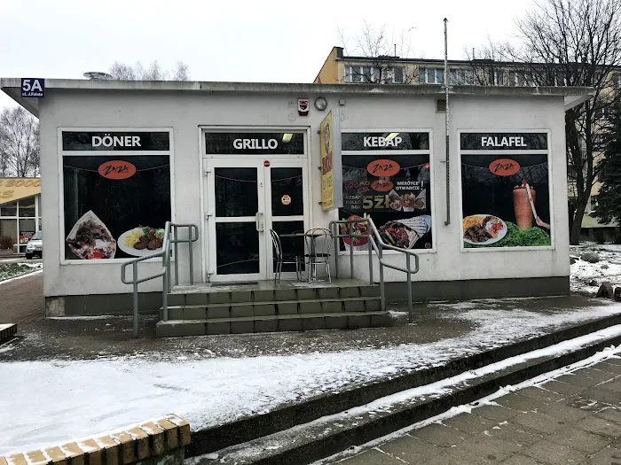 Zaza Grill & Kebap - Restauracja Koszalin