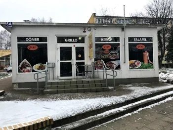 Zaza Grill & Kebap - Restauracja Koszalin