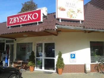 Zbyszko Bar - Restauracja Wrocław
