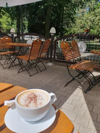 Zdrojowa - Restauracja Inowrocław