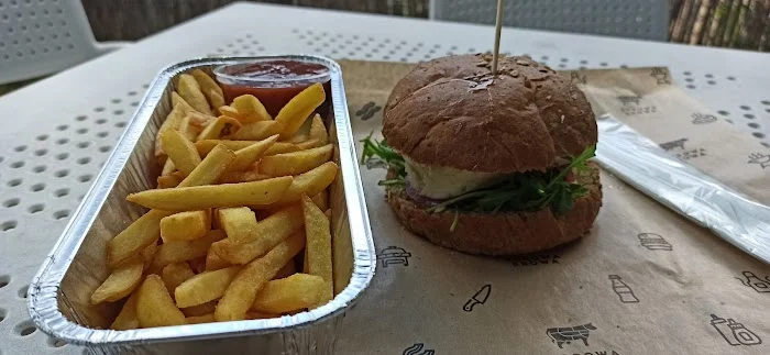 Zdrowa krowa - Restauracja Dąbrowa Górnicza