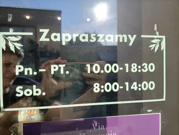 Zdrowa Żywność - Restauracja Milanówek