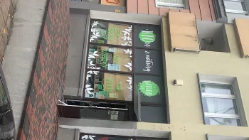 Zdrowo Nacudowane - Restauracja Iława