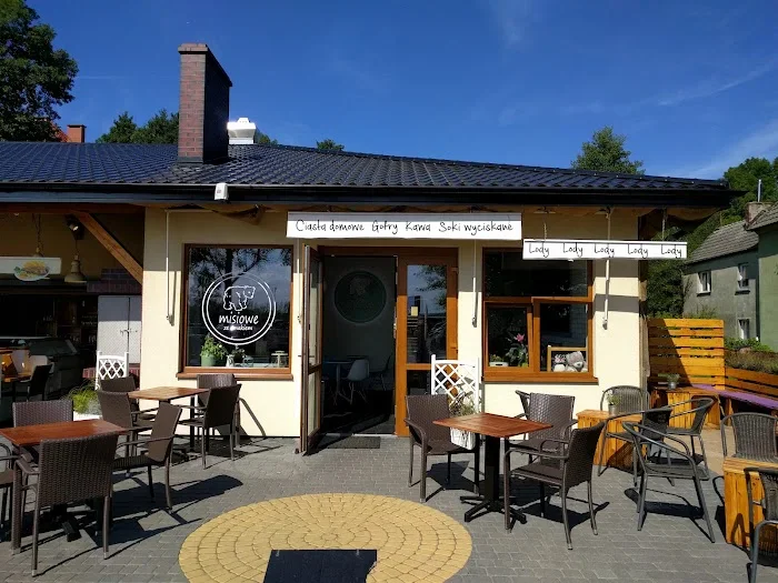 Ze Smakiem - Restauracja Mielno